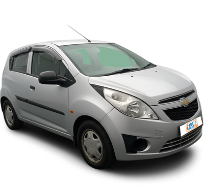 Chevrolet Beat-img